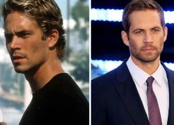 Hình ảnh đáng nhớ của Paul Walker trong &#8216;Fast &#038; Furious&#8217;