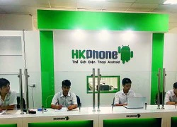 HKPhone sẽ nâng thời gian bảo hành smartphone lên 2 năm