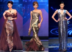 Hoàng Yến, Ngọc Quyên dự đoán quán quân Fashion Star