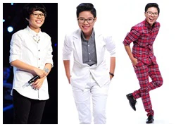 Học lỏm phong cách menswear cá tính của Cát Tường The Voice