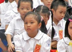 Học sinh Hà Nội nghỉ tết 14 ngày