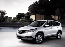 Honda Ôtô VN bán gần 3.900 xe trong 11 tháng qua