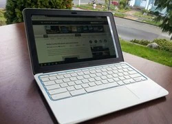 HP gặp hạn với mẫu Chromebook 11