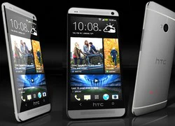 HTC One 2 sẽ được trang bị khả năng Wi-Fi siêu nhanh