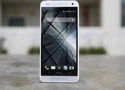 HTC One Mini sẽ bị cấm bán tại Anh