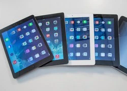 Hướng dẫn chọn tablet phù hợp với từng tiêu chí