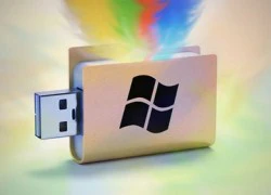 Hướng dẫn tạo USB chứa nhiều bộ cài đặt hệ điều hành