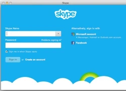 Hướng dẫn tắt quảng cáo khó chịu trong Skype 6