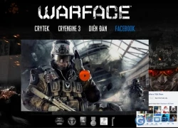 Huyền thoại FPS ViKhoa Kylin tái xuất trong game bắn súng Warface