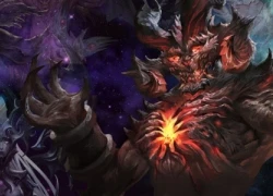 Inferno Legend - "Diablo ngược" chính thức mở cửa