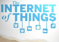 Internet of Things (IoT) là gì?