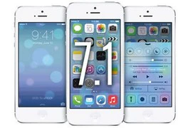 iOS 7.1 trễ hẹn ngày ra mắt