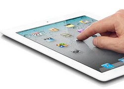 iPad 2 đứng đầu 10 tablet được sử dụng nhiều nhất năm