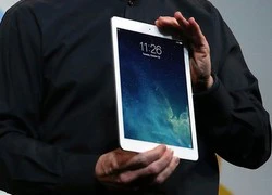 iPad của Apple thắng lớn trong ngày Black Friday