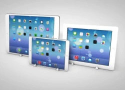 iPad Pro màn hình 12,9 inch sẽ có 2 phiên bản màn hình?