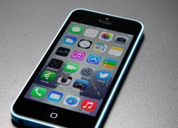 iPhone 5c "mánh lới" kinh doanh hoàn hảo của Apple?