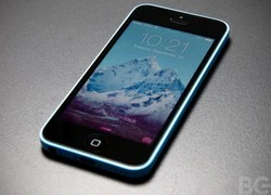 iPhone 5c Mối đe dọa với smartphone Android?