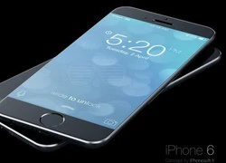 iPhone 6 và iOS 8: Giấc mơ có thật