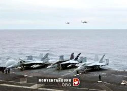 J-31 Trung Quốc: Đối thủ của F-35 Mỹ hay đồ bỏ xó?