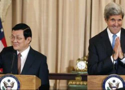 John Kerry: Hành trình trở lại Việt Nam