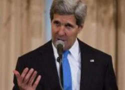 John Kerry: "Nhắm mắt vẫn nhớ được Việt Nam"