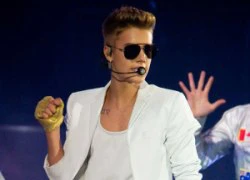 Justin Bieber tuyên bố giải nghệ trên Twitter