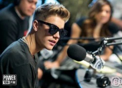 Justin Bieber xác nhận vẫn còn yêu Selena Gomez