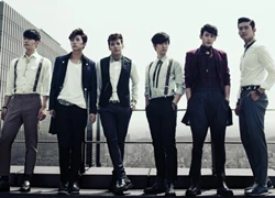 JYP tung liền tù tì 2 boygroup, 1 girlgroup để "phục thù"