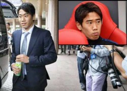 Kagawa và chuyện &#8220;miếng ăn là miếng nhục&#8221;