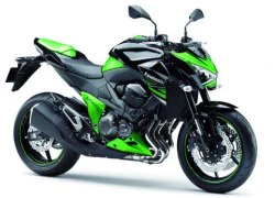 Kawasaki sẽ ra mắt Z800 tại Ấn Độ