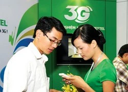 Khách hàng Viettel quá sốc khi nhận hóa đơn thanh toán cước 3G