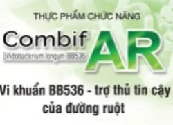 Khổ sở vì bệnh đường ruột