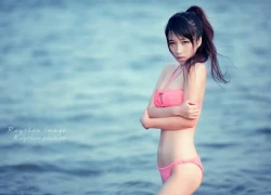 Khoảnh khắc sexy nhất của mỹ nhân game TQ năm 2013 (P2)