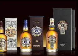 Khởi tố &#8220;nhà cung cấp&#8221; rượu Chivas 18&#8230; giả