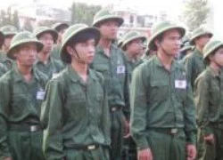 Khởi tố thanh niên 3 lần trốn nghĩa vụ quân sự