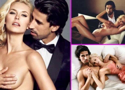 Không đáp ứng được "chuyện ấy", Khedira bị bồ bỏ?