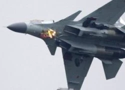 Không quân Nga nhận 12 chiến đấu cơ Su-35 trong năm 2013