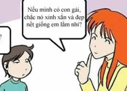 Không thằng nào liều như anh