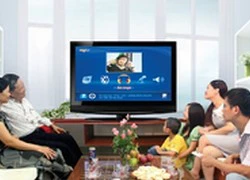 Khuyến mại lớn dịch vụ MyTV