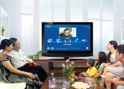 Khuyến mại lớn dịch vụ MyTV