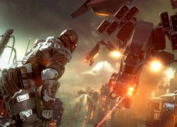 Killzone Shadow Fall - Đẹp nhưng chưa đủ