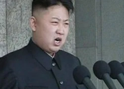 Kim Jong-un chưa được mời đến Bắc Kinh?