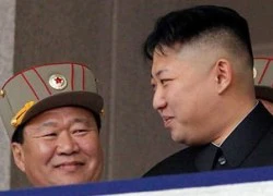 "Kim Jong-un không có bất cứ quyền lực thực tế nào"