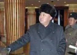 Kim Jong-un liên tục thị sát sau vụ thanh trừng