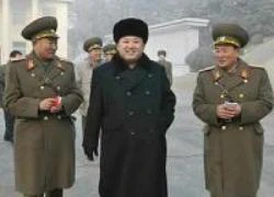 Kim Jong-un ra lệnh quân đội sẵn sàng chiến đấu