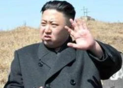 Kim Jong-un "say xỉn" khi ra lệnh xử tử trợ lý?