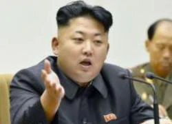 Kim Jong-un sẽ "dằn mặt" Hàn Quốc vào năm sau?