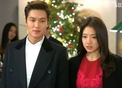 Kim Tan - Eun Sang đã được cho phép hẹn hò