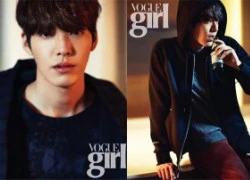 Kim Woo Bin sướng hơn Choi Young Do về mặt tình cảm