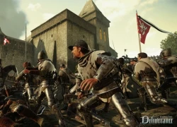 Kingdom Come: Deliverance sẽ mở ra một tương lai mới cho RPG